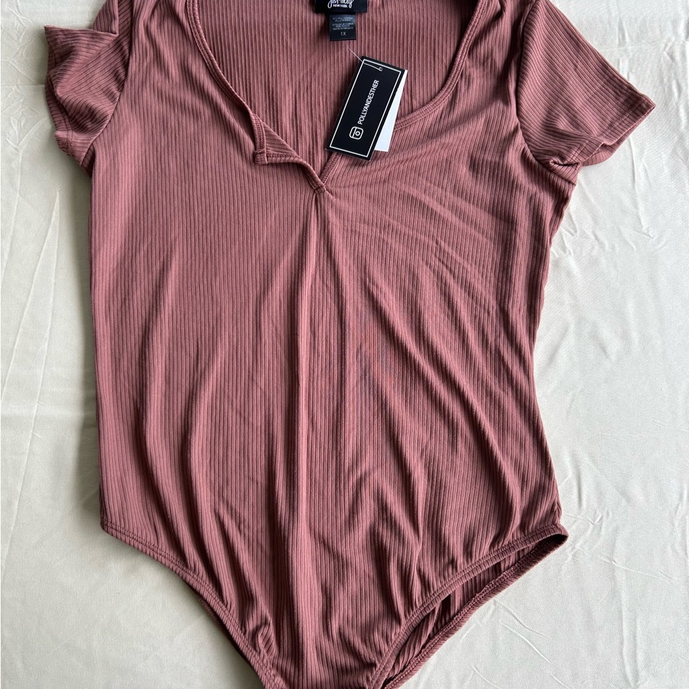Bodysuits